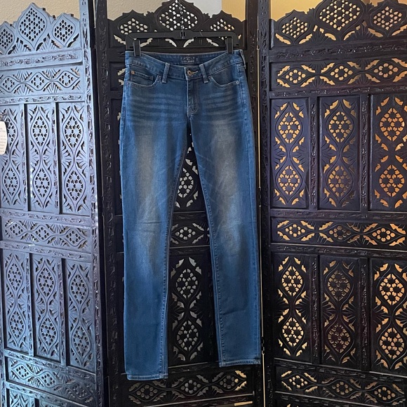 NWOT Lucky Brand Lolita Skinny - Picture 2 of 7